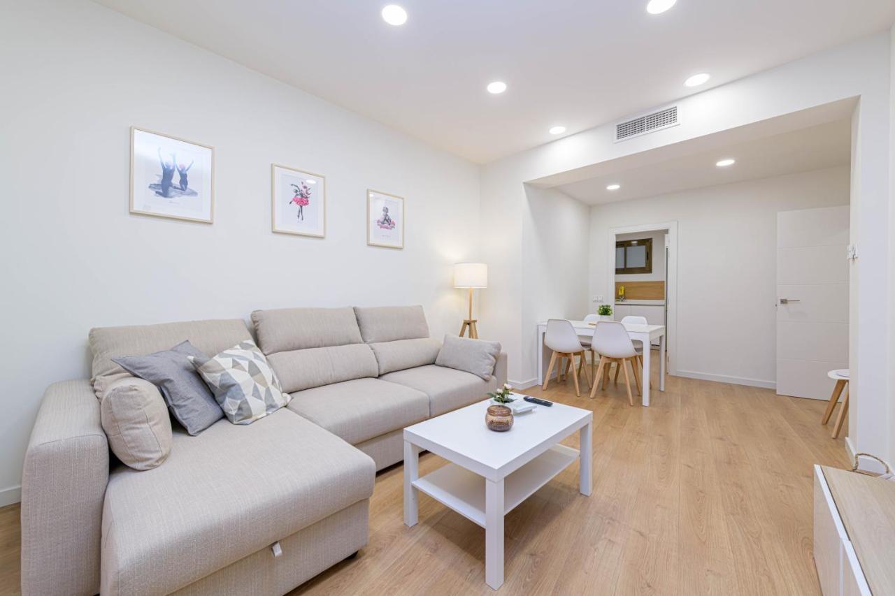 Apartamento Wintowinrentals Plaza Del Teatro Historic Center & Free Parking