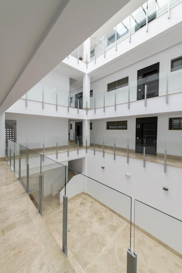 Apartamento Wintowinrentals Plaza Del Teatro Historic Center & Free Parking *