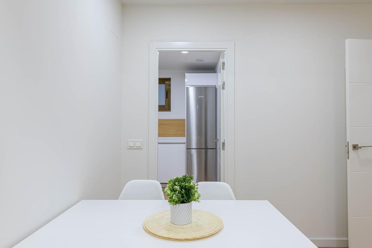 Apartamento Wintowinrentals Plaza Del Teatro Historic Center & Free Parking *