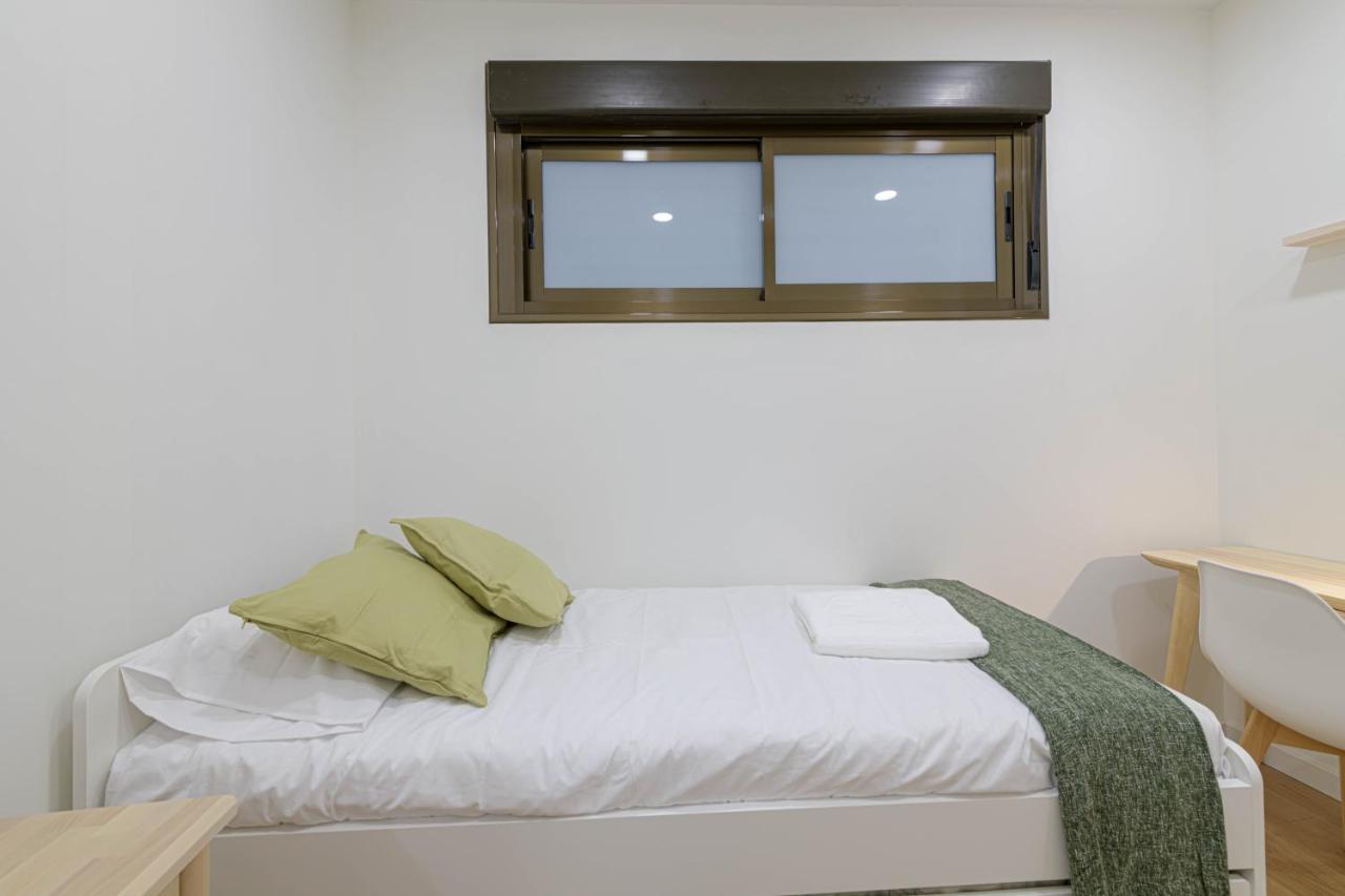 Wintowinrentals Plaza Del Teatro Historic Center & Free Parking Apartamento *