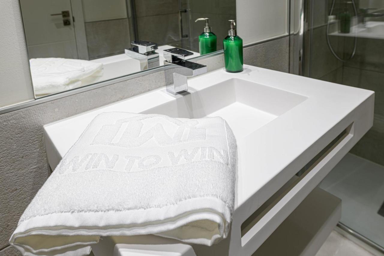 Apartamento Wintowinrentals Plaza Del Teatro Historic Center & Free Parking Málaga