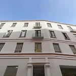 Wintowinrentals Plaza Del Teatro Malaga Historic Center & Free Parking