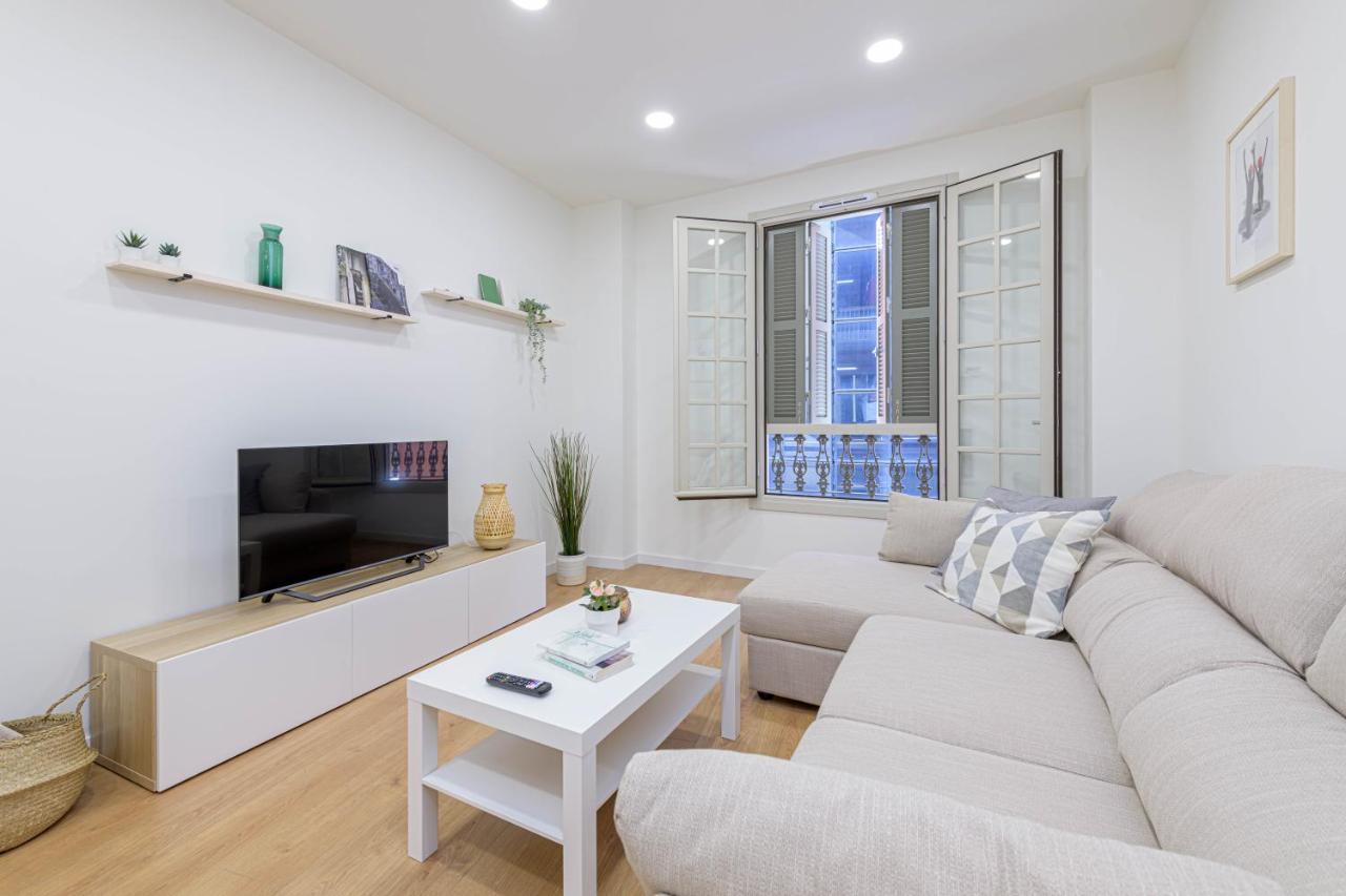 Apartment Wintowinrentals Plaza Del Teatro Historic Center & Free Parking