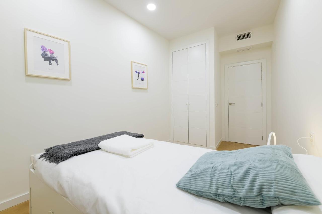 Wintowinrentals Plaza Del Teatro Historic Center & Free Parking Apartment