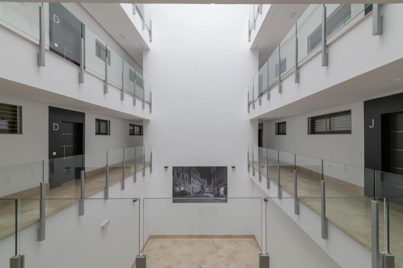 Apartment Wintowinrentals Plaza Del Teatro Historic Center & Free Parking