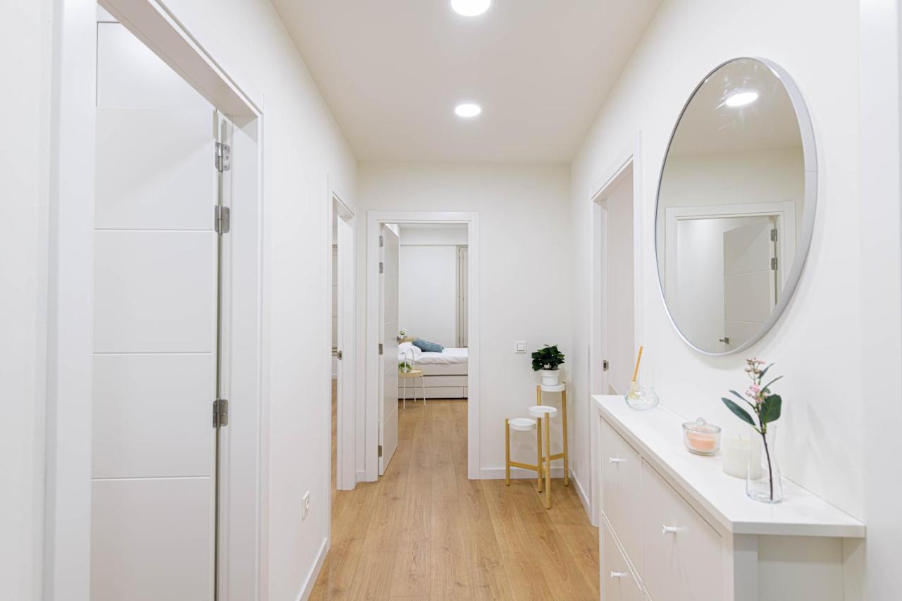Apartment Wintowinrentals Plaza Del Teatro Historic Center & Free Parking *