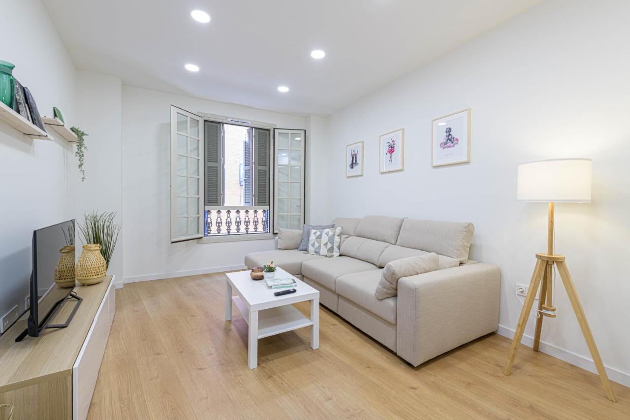 Apartment Wintowinrentals Plaza Del Teatro Historic Center & Free Parking *