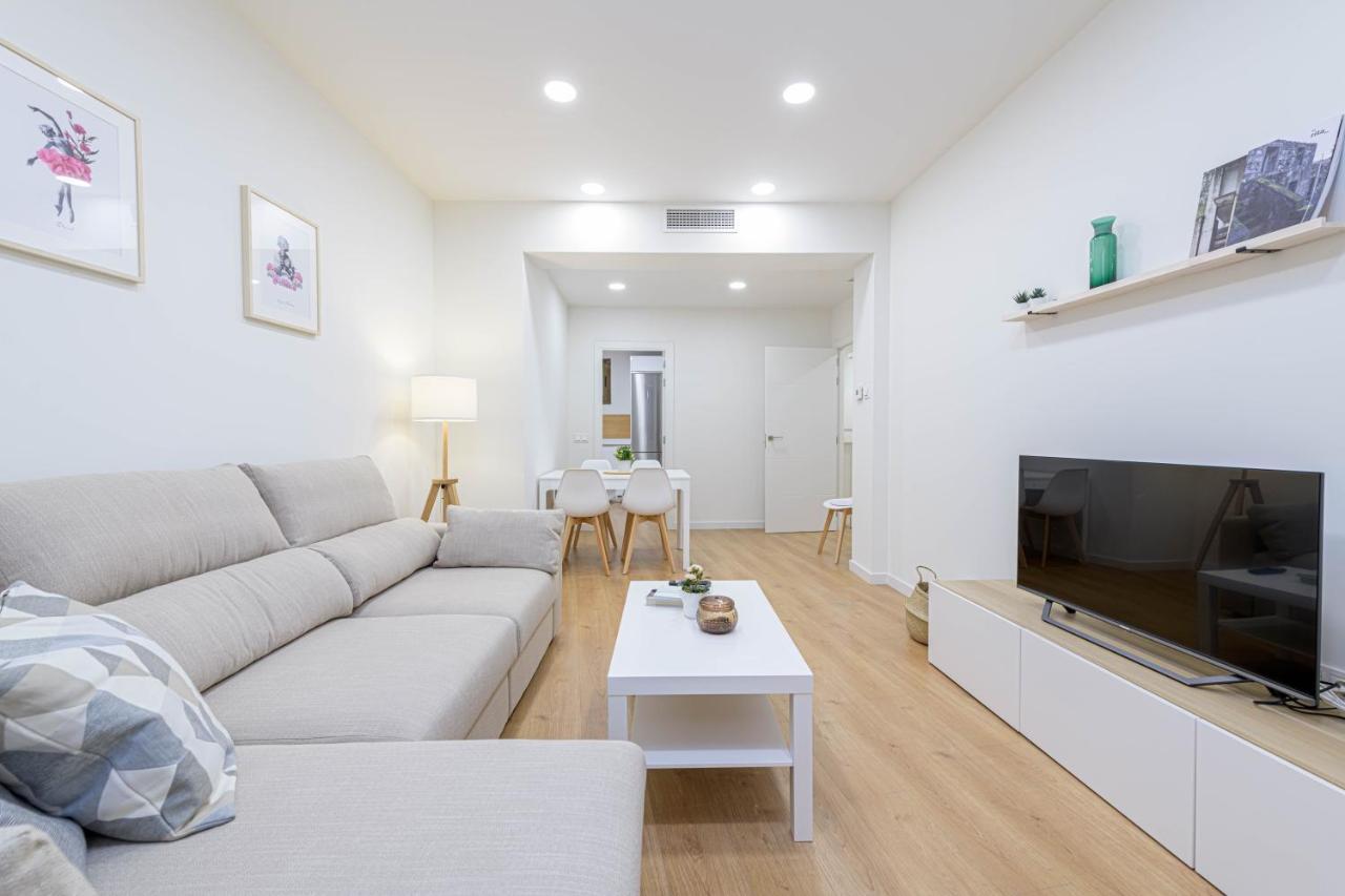 Wintowinrentals Plaza Del Teatro Historic Center & Free Parking Apartment *