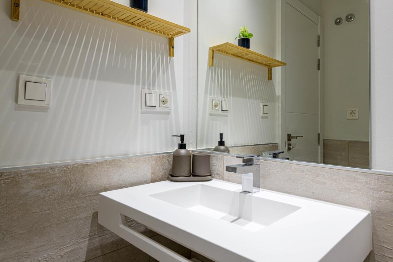 Wintowinrentals Plaza Del Teatro Historic Center & Free Parking Apartment