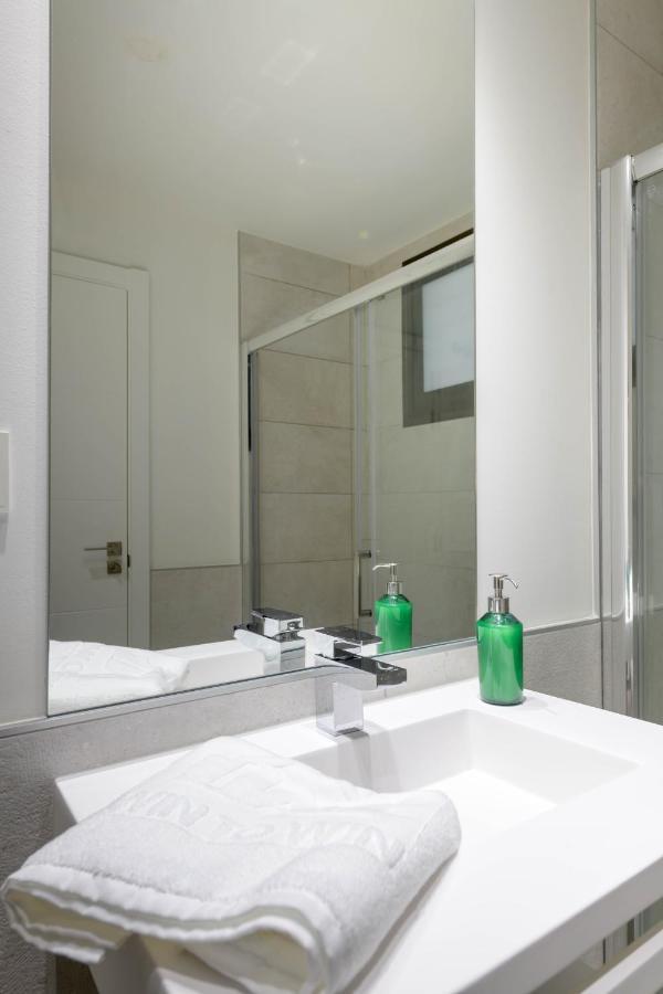 Wintowinrentals Plaza Del Teatro Historic Center & Free Parking Apartment *